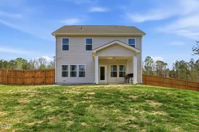 4005 Kingcraig Lane, Zebulon, NC 27597 - Photo 39