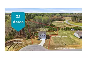 4005 Kingcraig Ln, Zebulon, NC 27597 - Photo 1