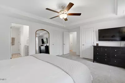 4005 Kingcraig Lane, Zebulon, NC 27597 - Photo 21