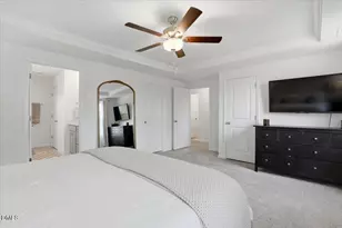 4005 Kingcraig Ln, Zebulon, NC 27597 - Photo 21