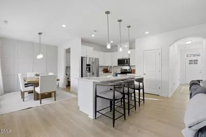 4005 Kingcraig Lane, Zebulon, NC 27597 - Photo 9