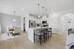 4005 Kingcraig Ln, Zebulon, NC 27597 - Photo 9