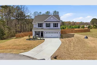 4005 Kingcraig Lane, Zebulon, NC 27597 - Photo 45