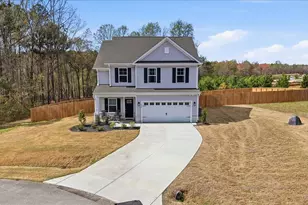 4005 Kingcraig Ln, Zebulon, NC 27597 - Photo 45