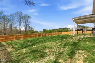 4005 Kingcraig Ln, Zebulon, NC 27597 - Photo 37
