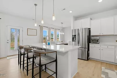 4005 Kingcraig Lane, Zebulon, NC 27597 - Photo 13