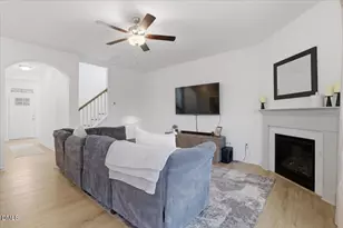 4005 Kingcraig Ln, Zebulon, NC 27597 - Photo 7