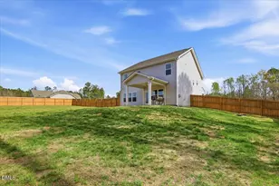 4005 Kingcraig Ln, Zebulon, NC 27597 - Photo 37