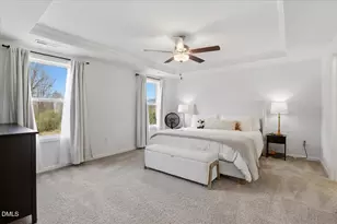 4005 Kingcraig Ln, Zebulon, NC 27597 - Photo 21