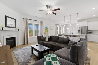 4005 Kingcraig Lane, Zebulon, NC 27597 - Photo 5