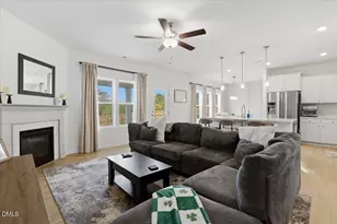 4005 Kingcraig Ln, Zebulon, NC 27597 - Photo 5