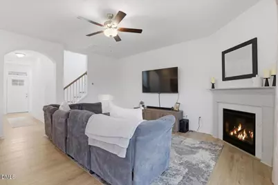 4005 Kingcraig Lane, Zebulon, NC 27597 - Photo 9