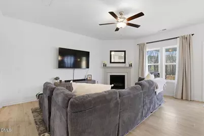 4005 Kingcraig Lane, Zebulon, NC 27597 - Photo 3