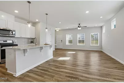 949 Robbie Jackson Lane, Fuquay-Varina, NC 27526 - Photo 21