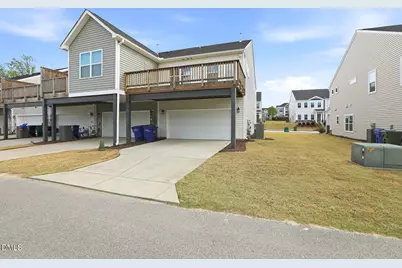 949 Robbie Jackson Lane, Fuquay-Varina, NC 27526 - Photo 45
