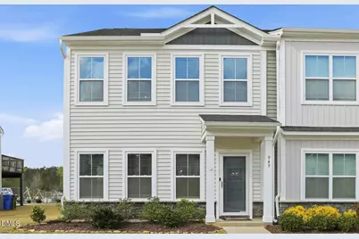 949 Robbie Jackson Lane, Fuquay-Varina, NC 27526 - Photo 1