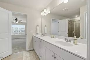 949 Robbie Jackson Ln, Fuquay-Varina, NC 27526 - Photo 31