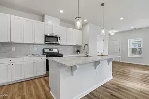 949 Robbie Jackson Ln, Fuquay-Varina, NC 27526 - Photo 15