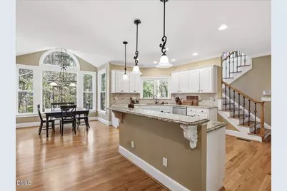 506 Midenhall Way, Cary, NC 27513 - Photo 5