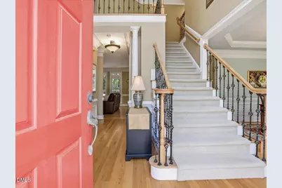 506 Midenhall Way, Cary, NC 27513 - Photo 13