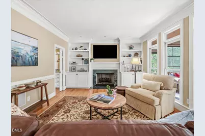 506 Midenhall Way, Cary, NC 27513 - Photo 21