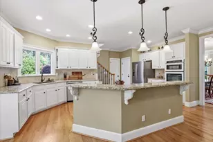 506 Midenhall Way, Cary, NC 27513 - Photo 23