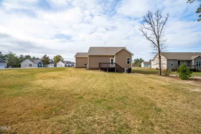 8 Scooter Circle, Four Oaks, NC 27524 - Photo 25