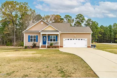 8 Scooter Circle, Four Oaks, NC 27524 - Photo 1