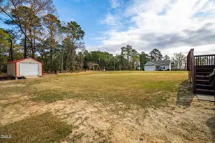 8 Scooter Cir, Four Oaks, NC 27524 - Photo 23