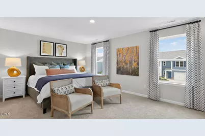 624 Stream Walk Crossing, Wendell, NC 27591 - Photo 19