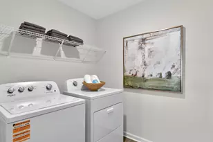 624 Stream Walk Crossing, Wendell, NC 27591 - Photo 33