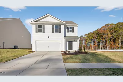 624 Stream Walk Crossing, Wendell, NC 27591 - Photo 3