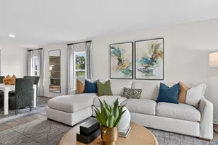 624 Stream Walk Crossing, Wendell, NC 27591 - Photo 15