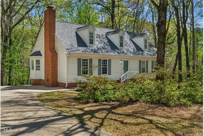 8509 Wanstraw Way, Apex, NC 27539 - Photo 3