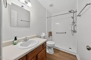 8509 Wanstraw Way, Apex, NC 27539 - Photo 23