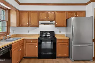 8509 Wanstraw Way, Apex, NC 27539 - Photo 17