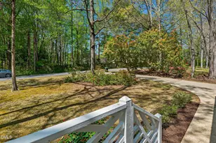 8509 Wanstraw Way, Apex, NC 27539 - Photo 5