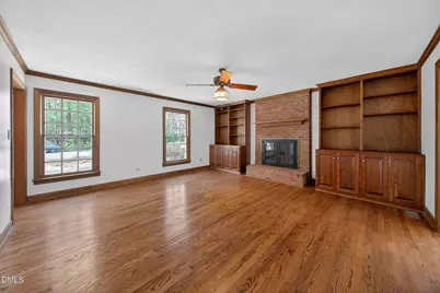 8509 Wanstraw Way, Apex, NC 27539 - Photo 7