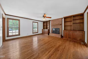 8509 Wanstraw Way, Apex, NC 27539 - Photo 7