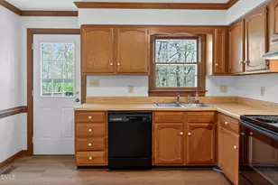 8509 Wanstraw Way, Apex, NC 27539 - Photo 15