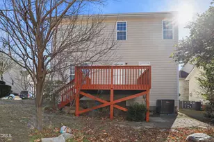 100 Henson Pl, Apex, NC 27502 - Photo 25