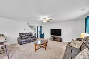 772 Frosty Way, Zebulon, NC 27597 - Photo 5