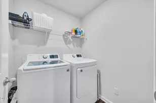 772 Frosty Way, Zebulon, NC 27597 - Photo 21