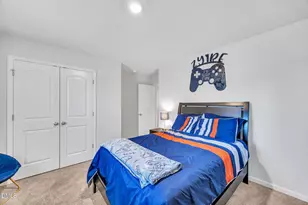 772 Frosty Way, Zebulon, NC 27597 - Photo 19