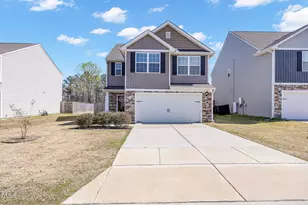 772 Frosty Way, Zebulon, NC 27597 - Photo 1