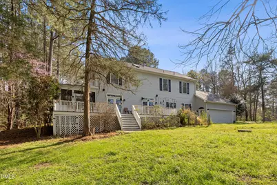 340 Andrews Store Road, Pittsboro, NC 27312 - Photo 47