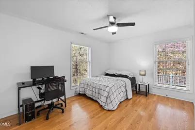 340 Andrews Store Road, Pittsboro, NC 27312 - Photo 41