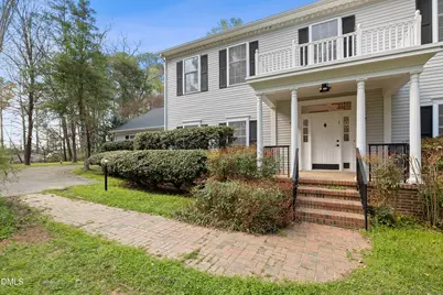 340 Andrews Store Road, Pittsboro, NC 27312 - Photo 3