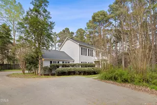 340 Andrews Store Rd, Pittsboro, NC 27312 - Photo 57