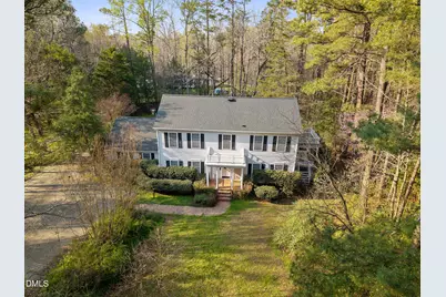 340 Andrews Store Road, Pittsboro, NC 27312 - Photo 55